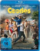 Cooties (Blu-ray Movie)