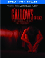 The Gallows (Blu-ray Movie)