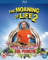 The Moaning of Life: Series 2 (Blu-ray Movie)