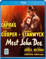 Meet John Doe (Blu-ray Movie)