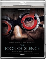 The Look of Silence (Blu-ray Movie)