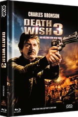 Death Wish 3 (Blu-ray Movie)