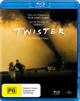 Twister (Blu-ray Movie)