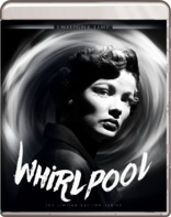 Whirlpool (Blu-ray Movie)