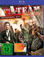 The A-Team (Blu-ray Movie)