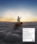 Pink Floyd: The Endless River (Blu-ray Movie)