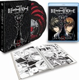 Death Note: The Complete Series (Blu-ray Movie)