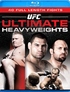 UFC: Ultimate Heavyweights (Blu-ray Movie)