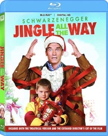 Jingle All the Way (Blu-ray Movie), temporary cover art