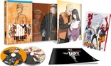 The Last: Naruto the Movie (Blu-ray Movie)