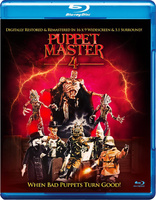 Puppet Master 4 (Blu-ray Movie), temporary cover art