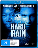 Hard Rain (Blu-ray Movie)