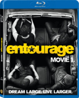 Entourage (Blu-ray Movie), temporary cover art