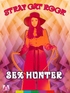 Stray Cat Rock: Sex Hunter (Blu-ray Movie)