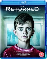 The Returned: Series One (Blu-ray Movie)