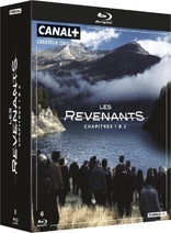 Les Revenants: Saisons 1-2 (Blu-ray Movie)