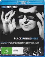 Roy Orbison: Black & White Night (Blu-ray Movie)