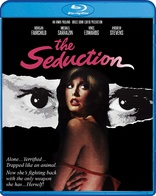 The Seduction (Blu-ray Movie)