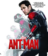 Ant-Man (Blu-ray Movie)