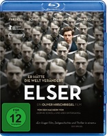 Elser - Er htte die Welt verndert (Blu-ray Movie)