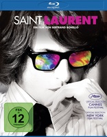 Saint Laurent (Blu-ray Movie)