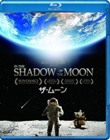 In the Shadow of the Moon (Blu-ray Movie)