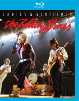 The Rolling Stones: Ladies and Gentlemen (Blu-ray Movie)