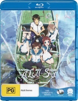 A Lull in the Sea: The Complete Series (Blu-ray Movie)