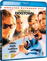 Lords of Dogtown (Blu-ray Movie)