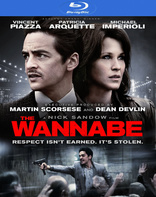 The Wannabe (Blu-ray Movie)
