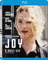 Joy (Blu-ray Movie)