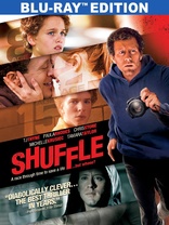 Shuffle (Blu-ray Movie)