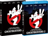 Ghostbusters II (Blu-ray Movie)