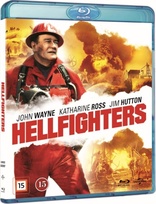 Hellfighters (Blu-ray Movie), temporary cover art