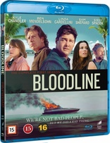 Bloodline: The Complete First Season (Blu-ray Movie)