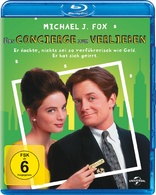 For Love or Money (Blu-ray Movie)