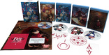 Fate/Stay Night 2014: Unlimited Blade Works (Blu-ray Movie), temporary cover art