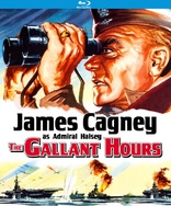 The Gallant Hours (Blu-ray Movie)