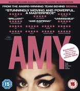 Amy (Blu-ray Movie)