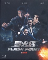 Flash Point (Blu-ray Movie), temporary cover art