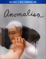 Anomalisa (Blu-ray Movie)