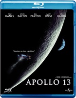 Apollo 13 (Blu-ray Movie)