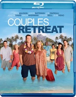 Couples Retreat (Blu-ray Movie)