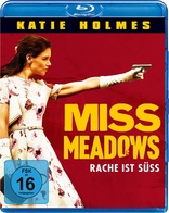 Miss Meadows (Blu-ray Movie)