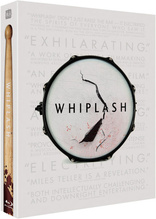 Whiplash (Blu-ray Movie)