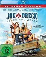 Joe Dirt 2: Beautiful Loser (Blu-ray Movie)