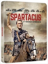 Spartacus (Blu-ray Movie), temporary cover art