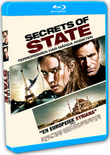 Secrets of State (Blu-ray Movie)