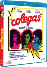 Colegas (Blu-ray Movie)