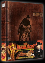 Witchfinder General (Blu-ray Movie)